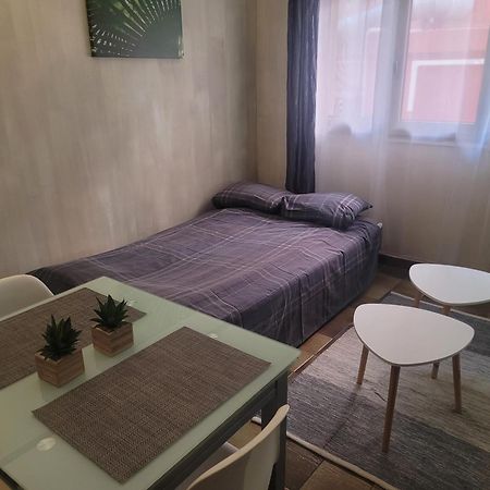Studio Proche De La Mer Calvi  Zewnętrze zdjęcie