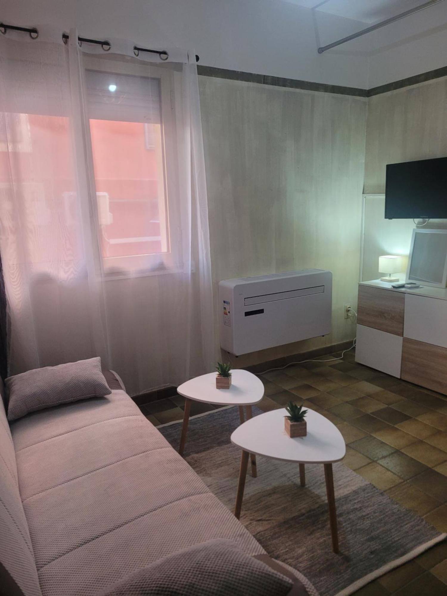 Studio Proche De La Mer Calvi  Zewnętrze zdjęcie