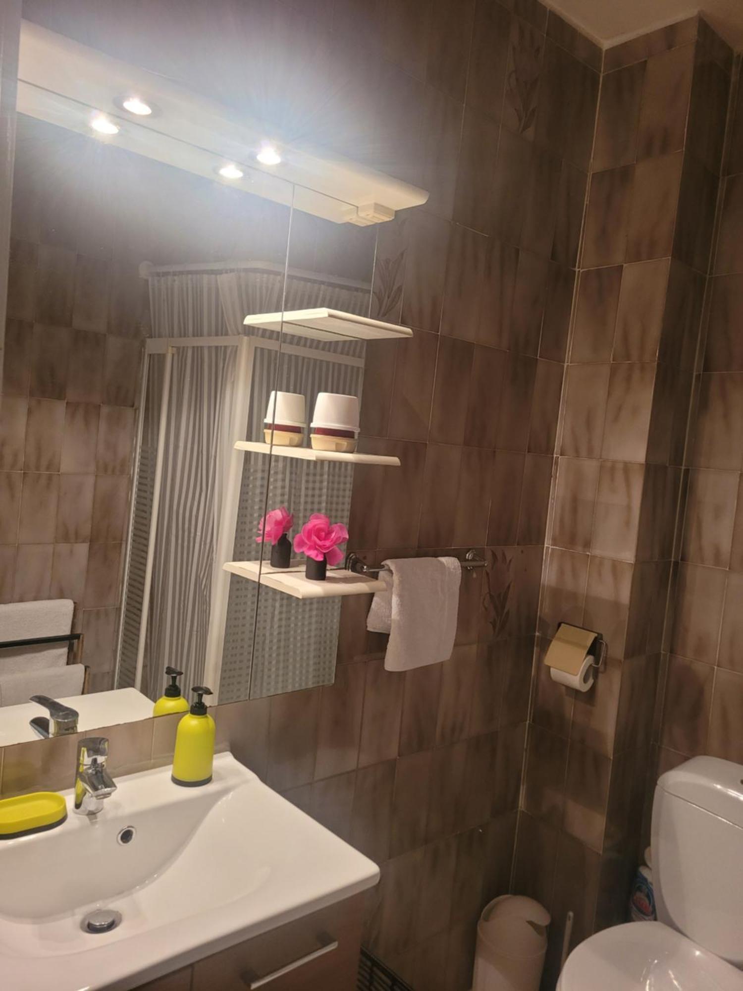 Studio Proche De La Mer Calvi  Zewnętrze zdjęcie